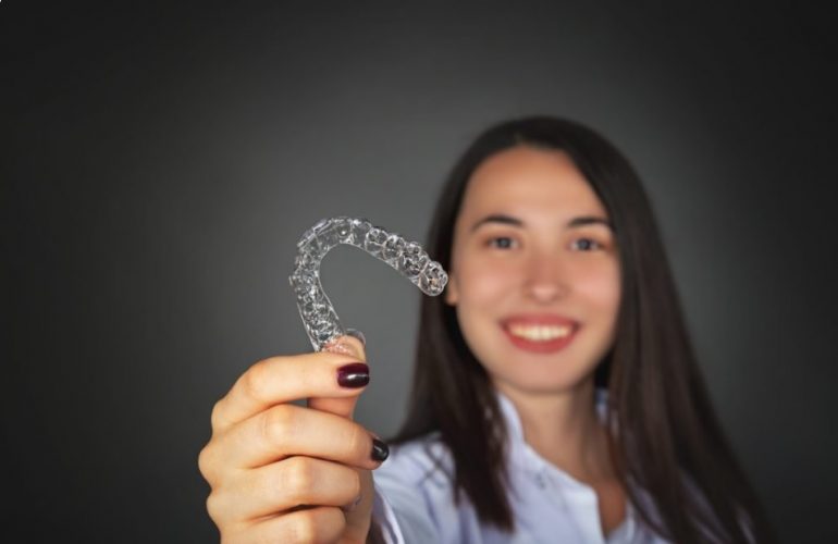 Cheap Invisalign Sydney