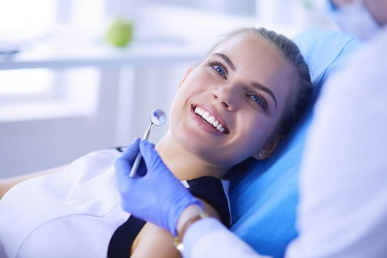 Dental Cleaning Cost Sydney CBD Dentistry