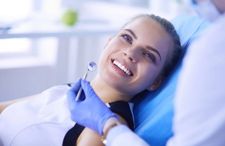 Dental Cleaning Cost