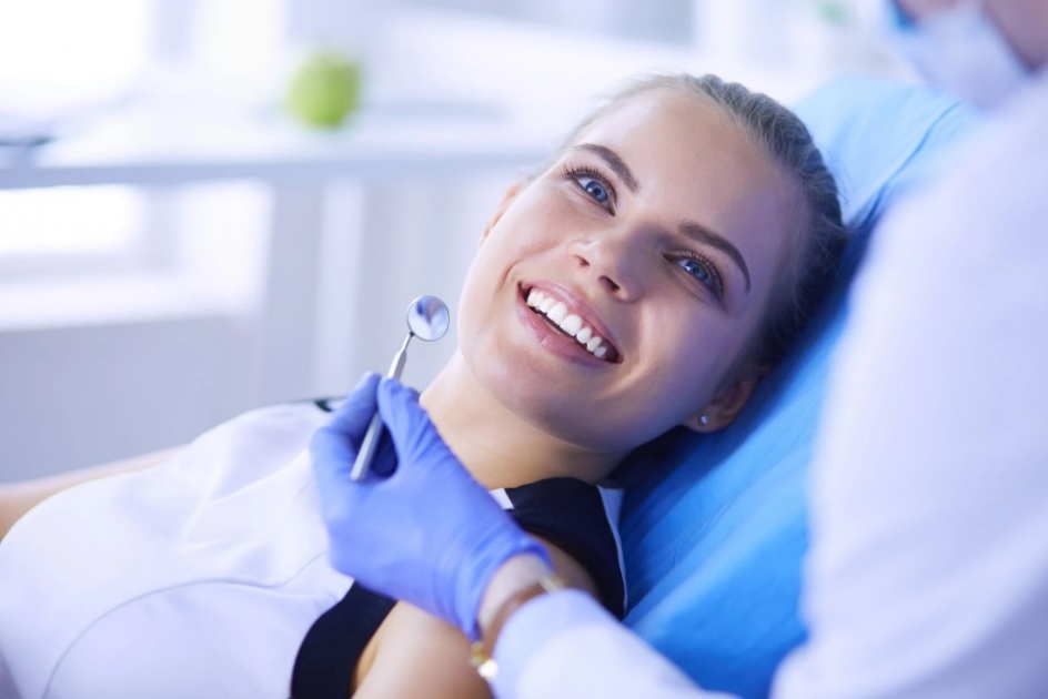 Dental Cleaning Cost