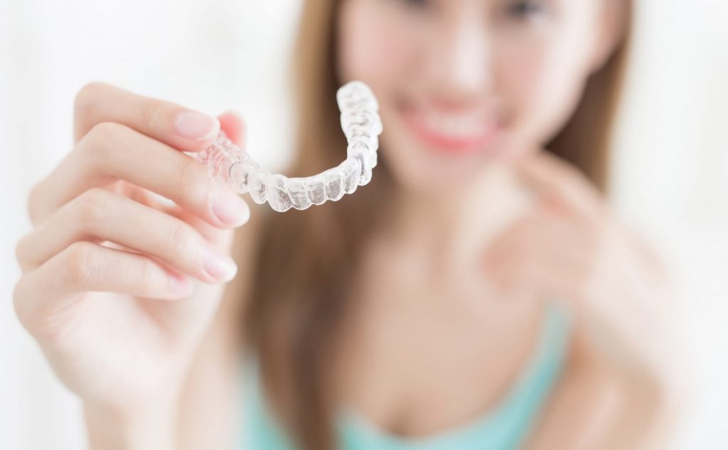 Invisalign Braces Sydney Sydney CBD Dentistry
