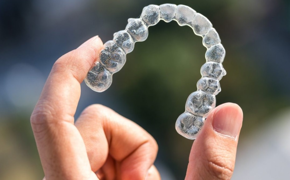 Invisalign Braces Sydney