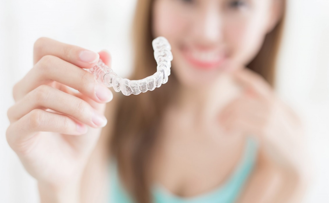 Invisalign Braces Sydney