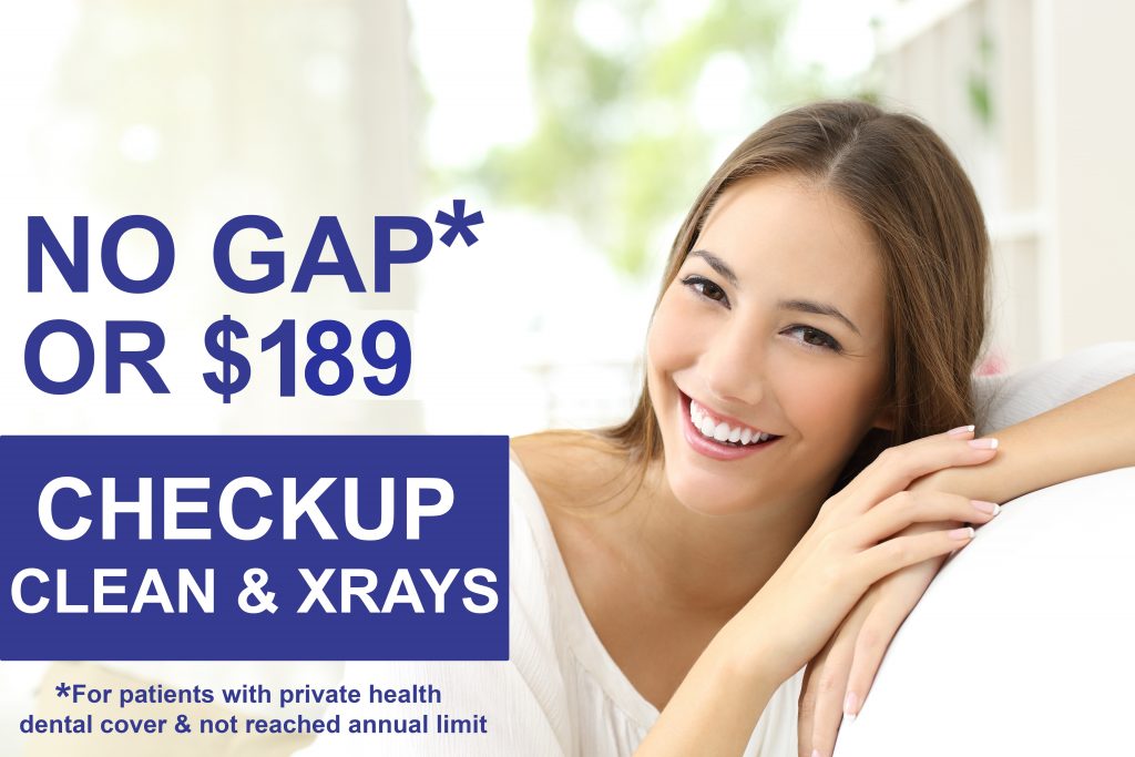 No Gap Offer Sydney