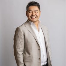 Dr Mark Nieh