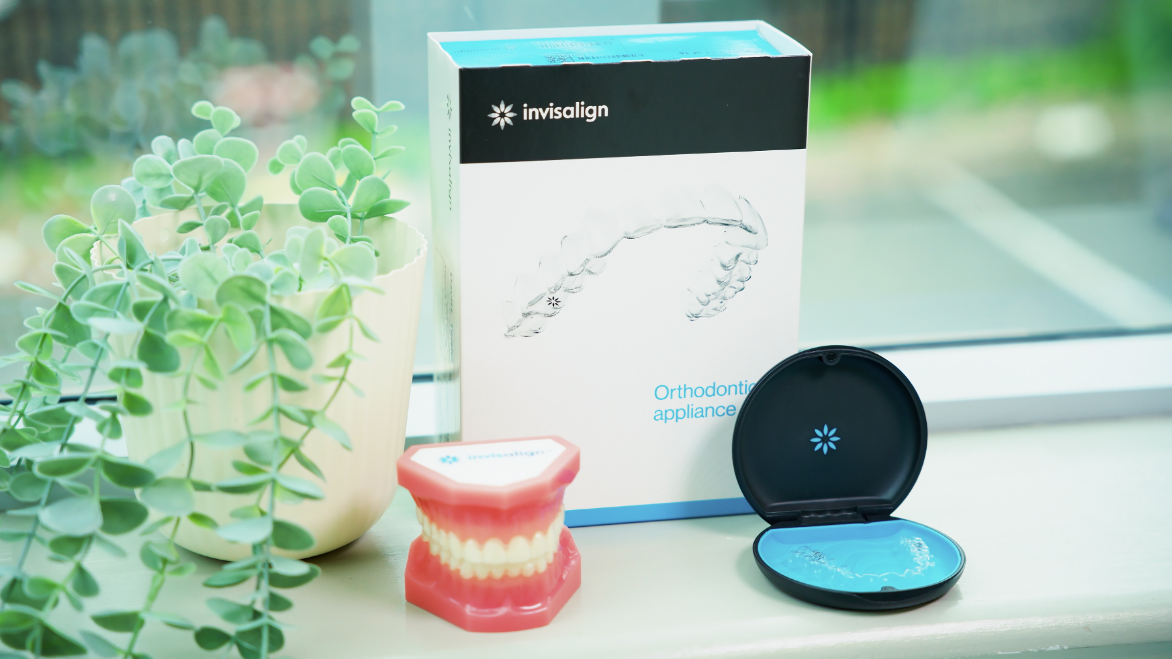 Invisalign Sydney