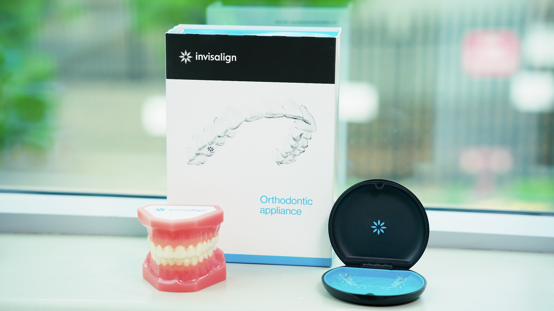 Invisalign Special Offer in Sydney