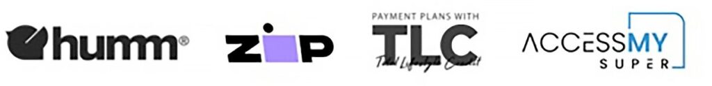 Payment plan providers humm, Zip, TLC and Access My Super