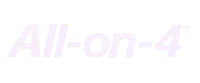 All-on-4 logo