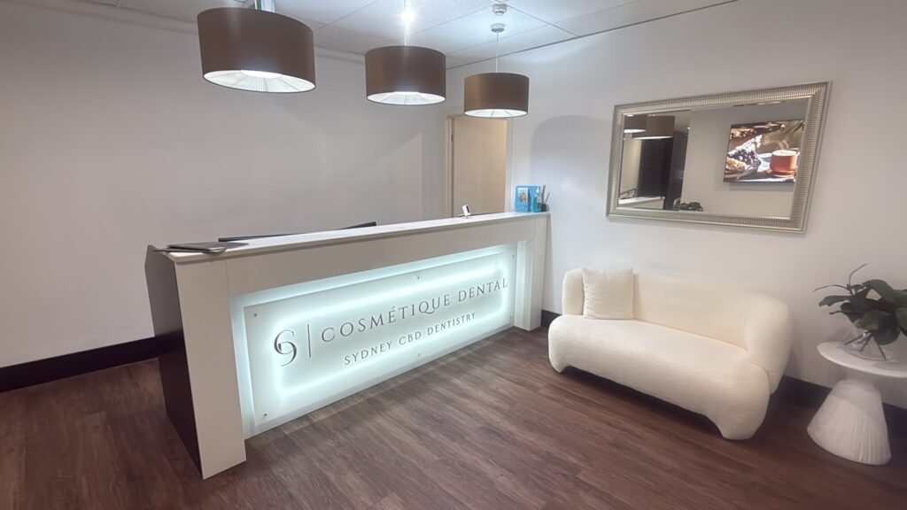 Sydney CBD Dentistry