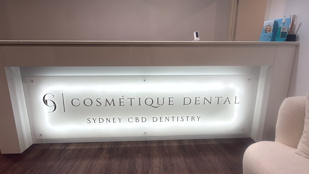 Sydney CBD Dentistry