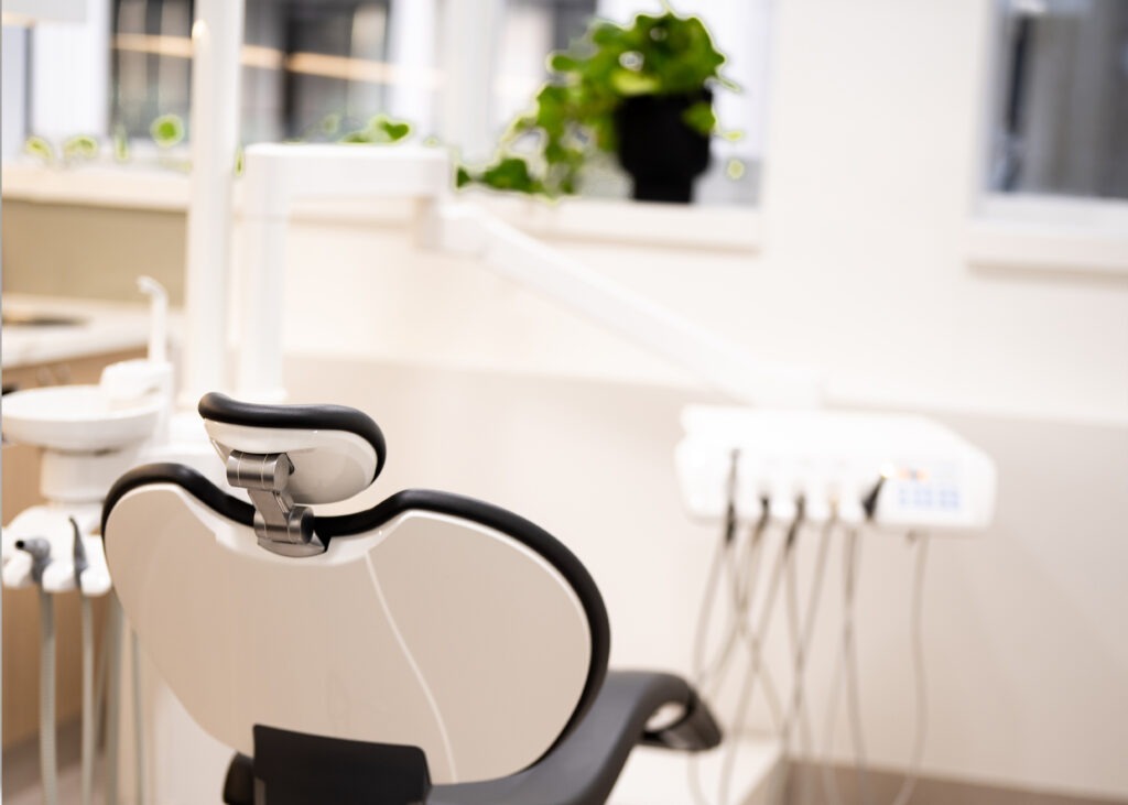 Dental clinic