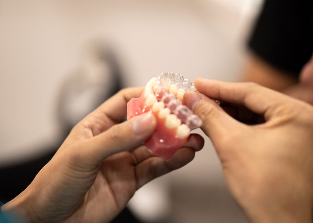 Invisalign
