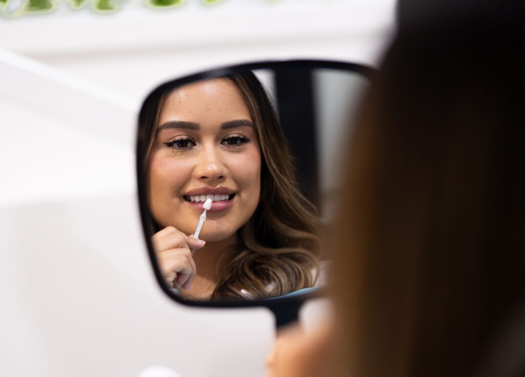 Cosmetic Dentist