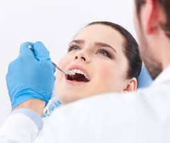 Dental Anxiety and Comfort During Treatment