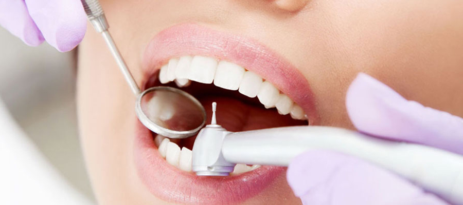 Dental Health: Changes Worth Checking