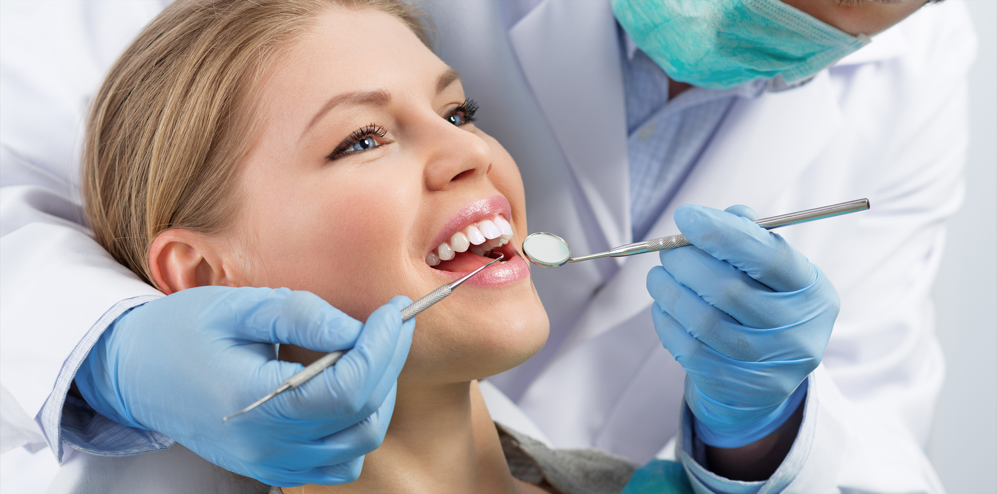 Professional Teeth Cleaning: What to Expect