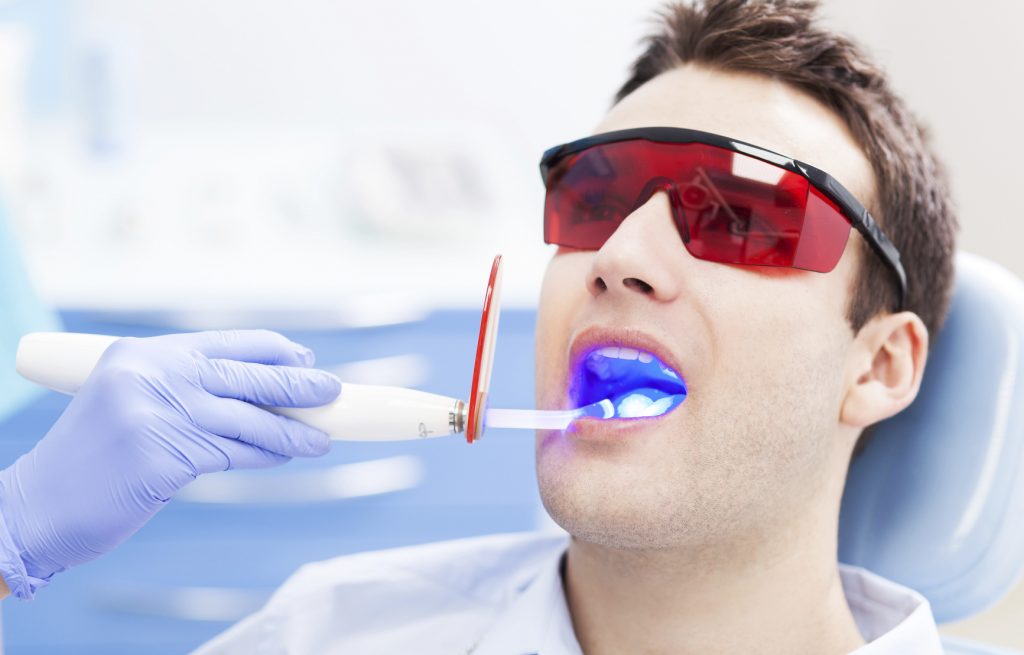 Tooth Discolouration: Causes and Assessment