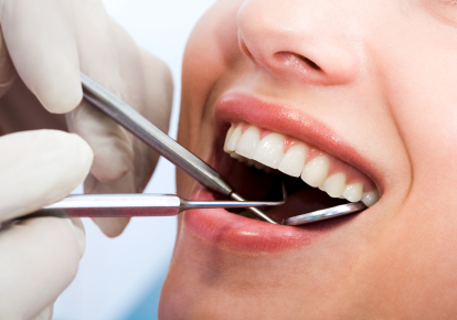 Emergency Dental Care: Assessment and Next Steps