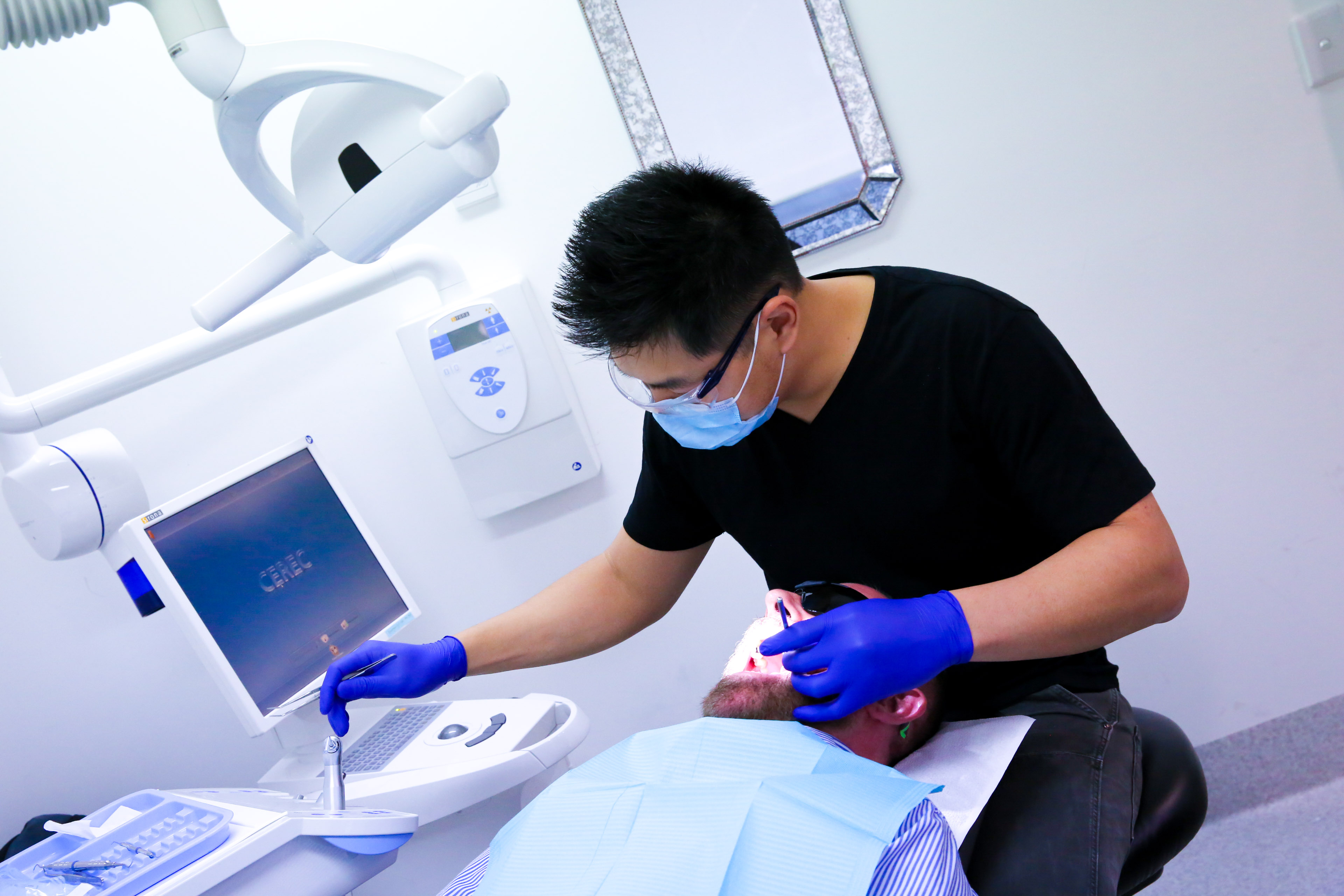 Choosing Dental Care in Sydney: An Informed Approach