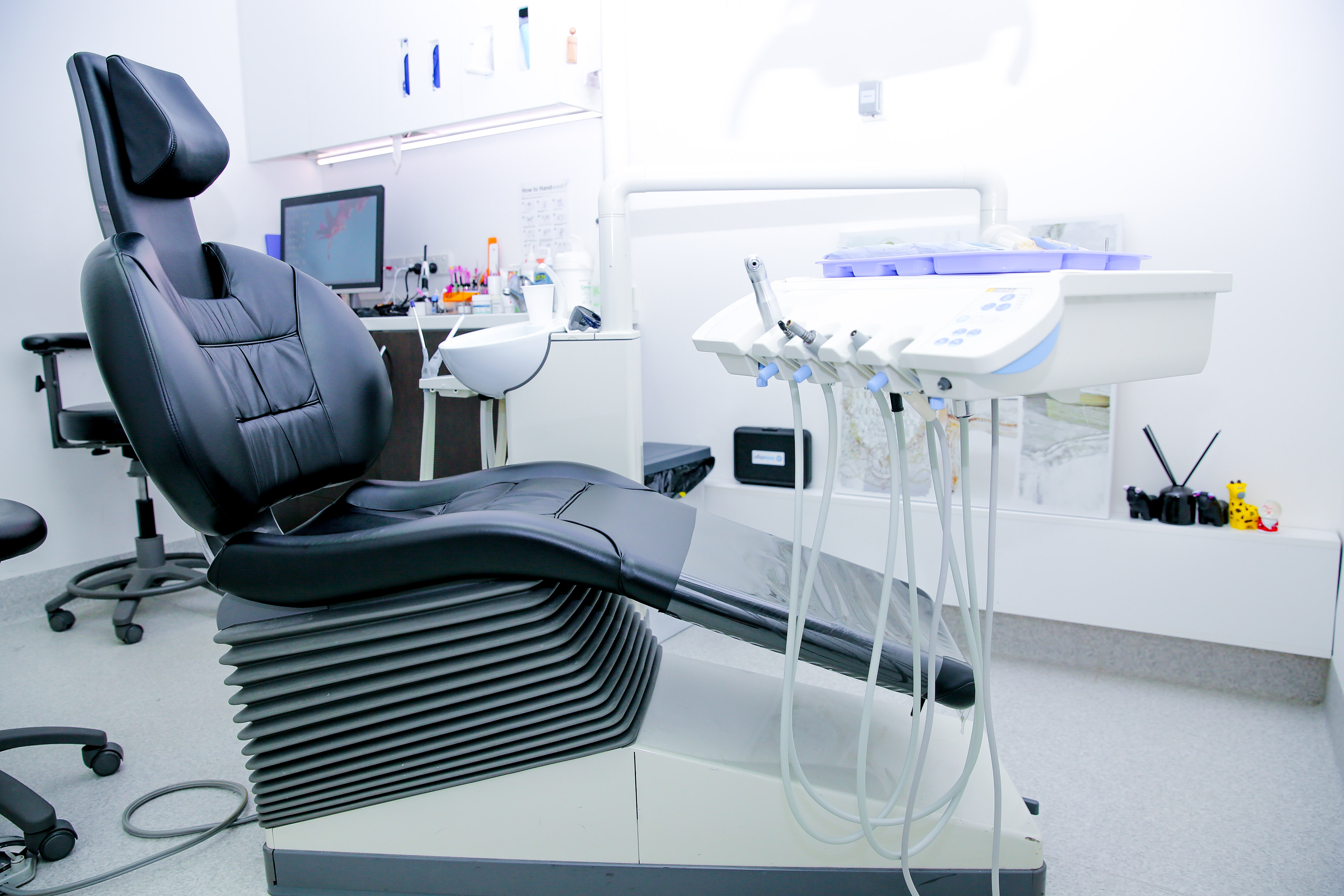 Dental Workplace Benefits: Check the Current Terms