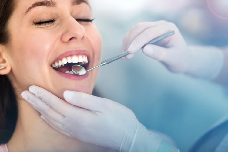 Preventive Dental Care: A Plan for Your Oral Health