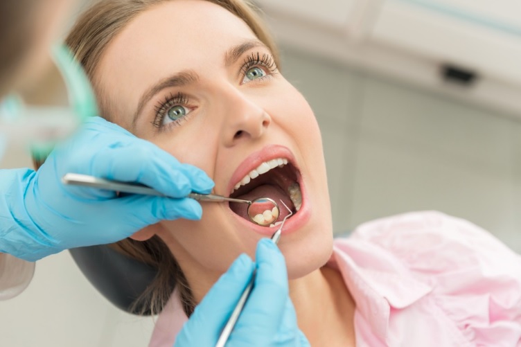 Dental Crowns: Planning Treatment in Sydney CBD