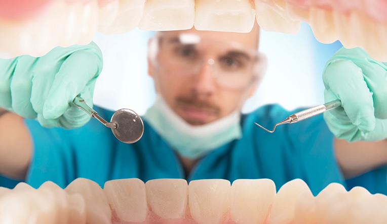 Understanding Dental Photographs and Galleries