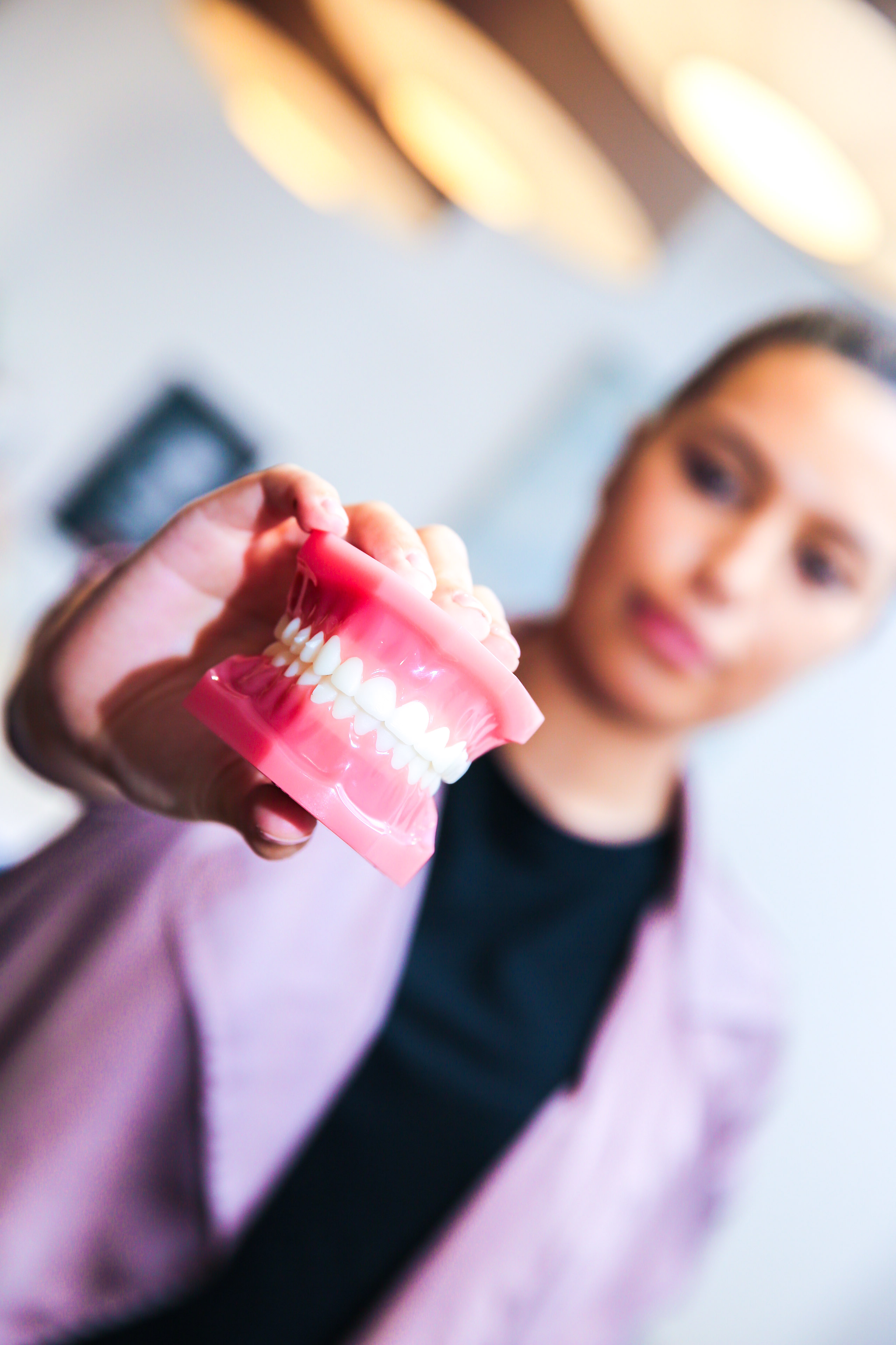 Choosing a Dentist in Sydney: Questions to Ask