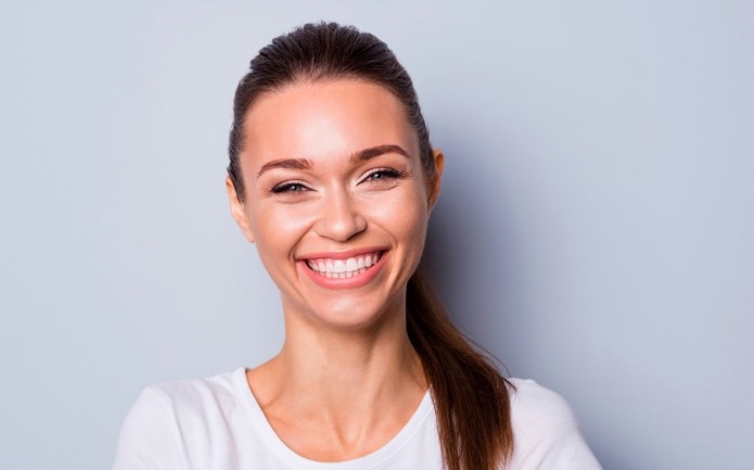 Professional Teeth Whitening: The Consultation