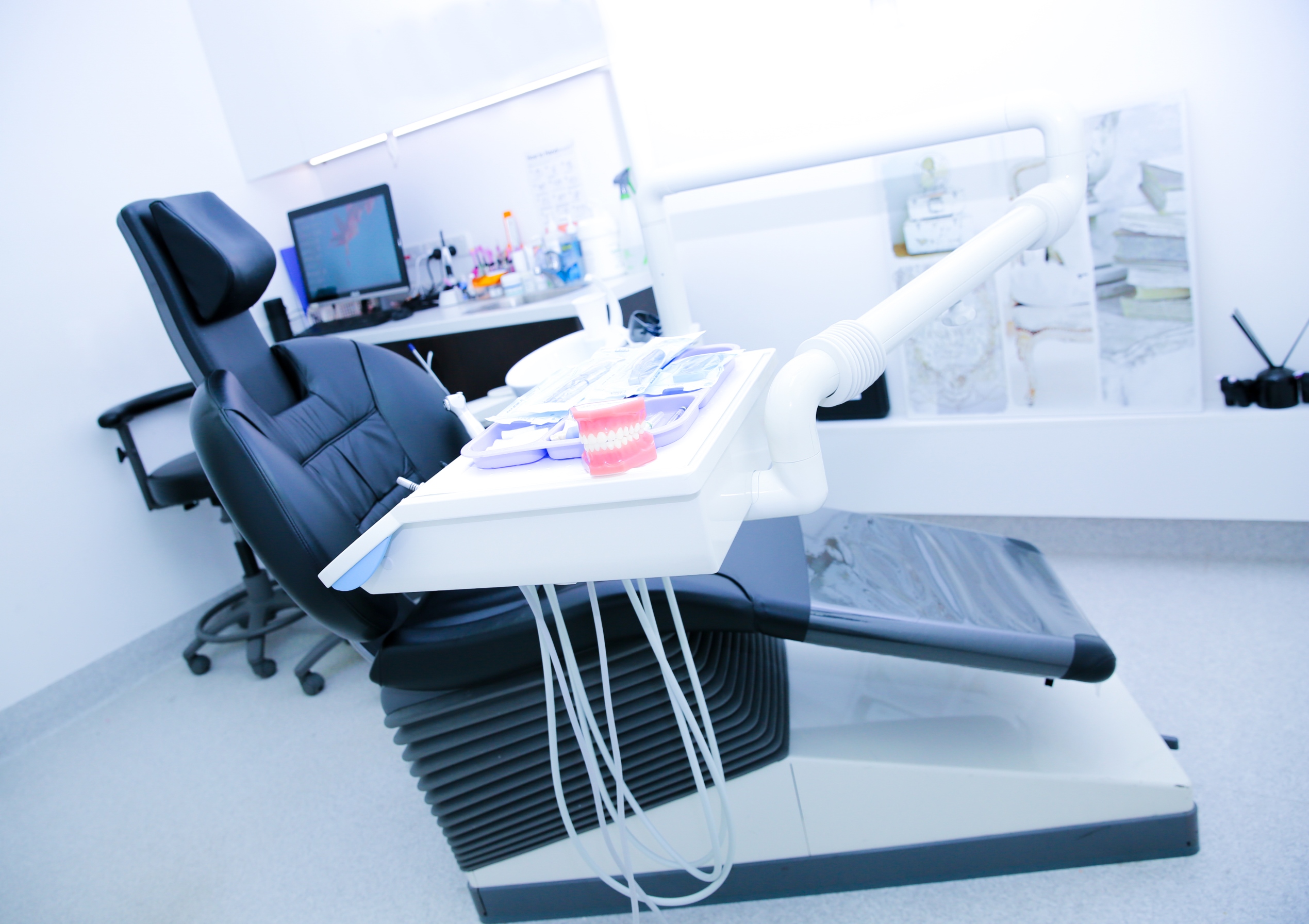 Dental Costs and Technology: Questions to Ask