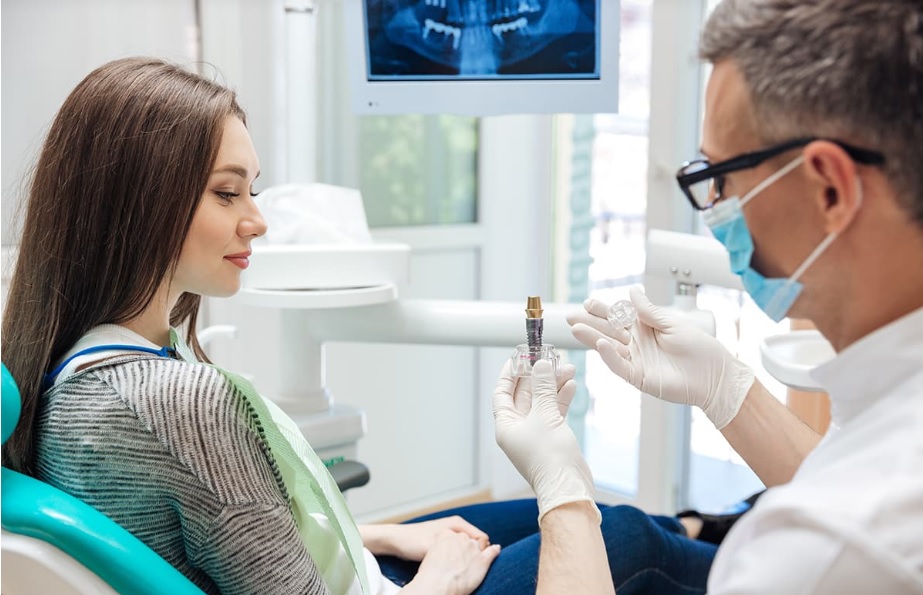 Making Sense of a Dental Treatment Estimate