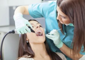 Selecting a Dentist for Your Particular Needs