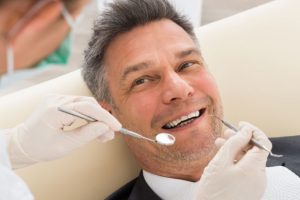 Dental Cleaning: What the Appointment May Involve