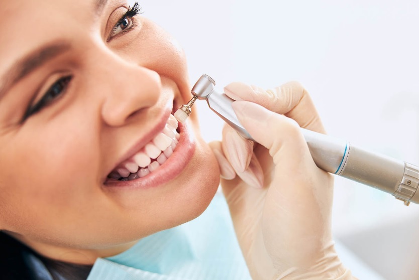 Dental Cleaning: What the Appointment May Involve