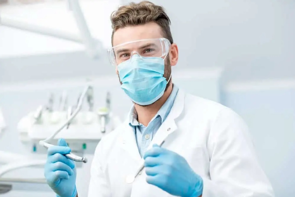 Your Dentist’s Role in Assessment and Ongoing Care