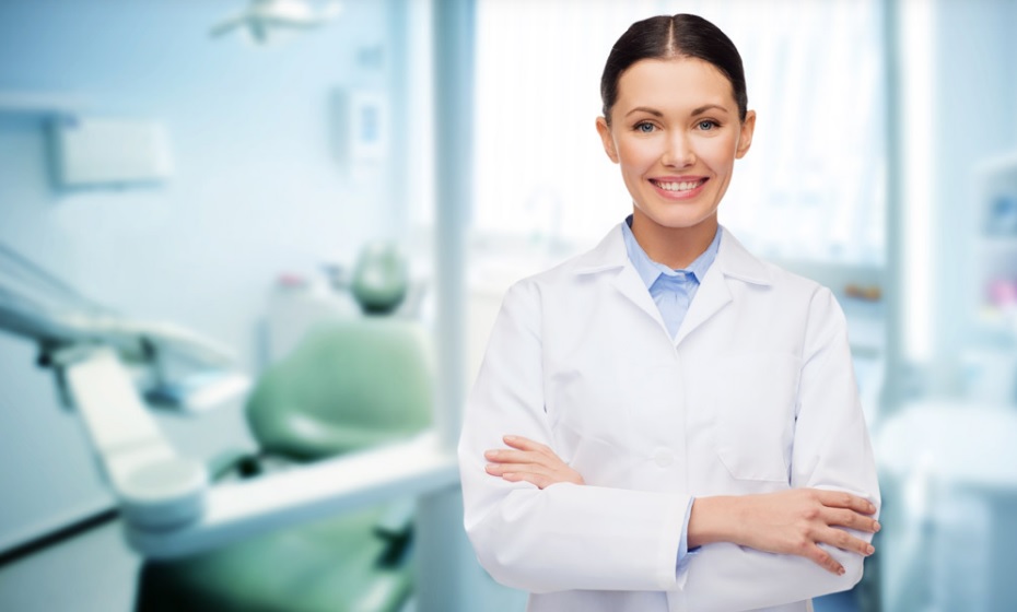 Looking After Your Teeth Between Dental Visits