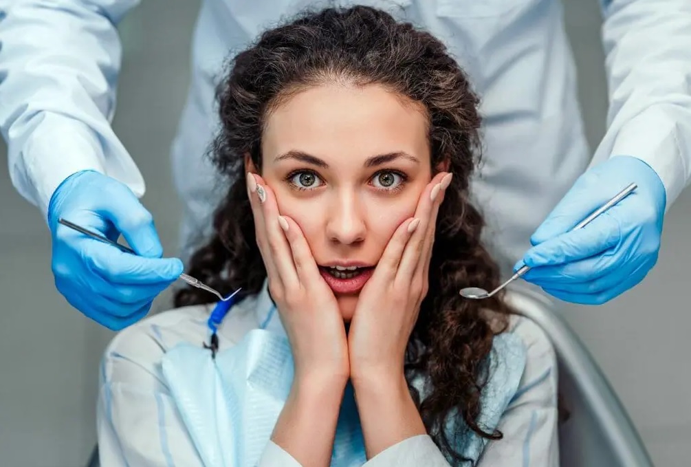 Dental Anxiety: Preparing for Care at Your Own Pace