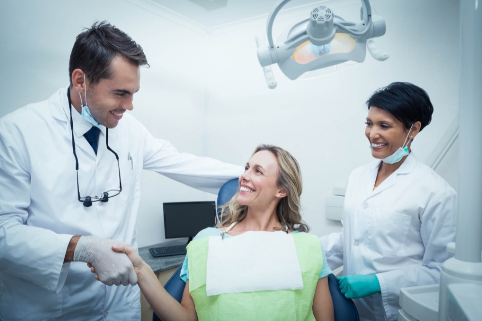 Choosing Dental Services for Your Needs