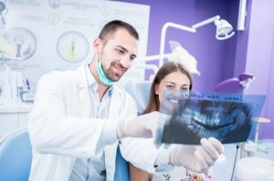 Dental Pain, Swelling and Bleeding: Seeking Advice