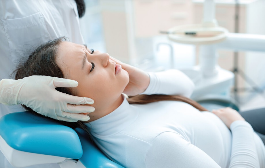 When Might a Tooth Need Removal?