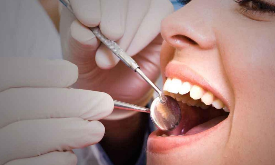 Talking About Dental Fear Before Treatment