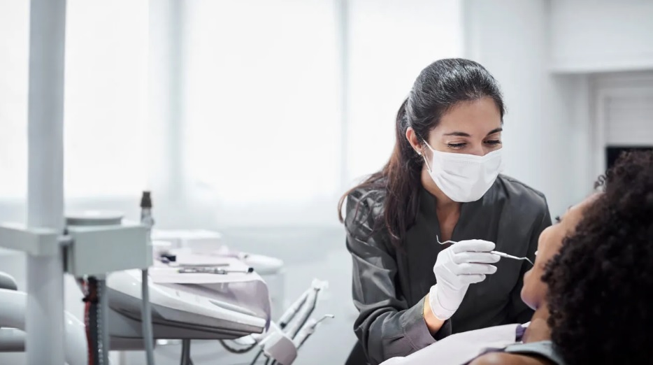 Everyday Oral Care and Professional Review